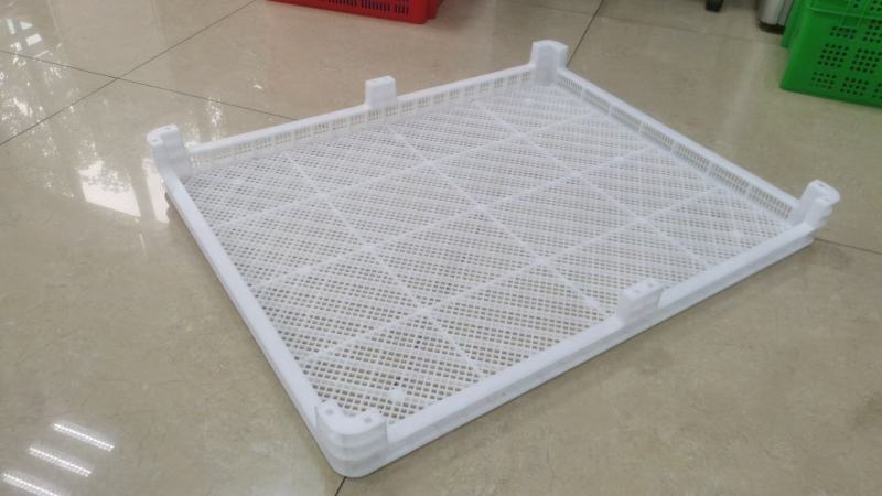 农用大晒筛，全新料，可叠加,晒农产品。厂家直销。