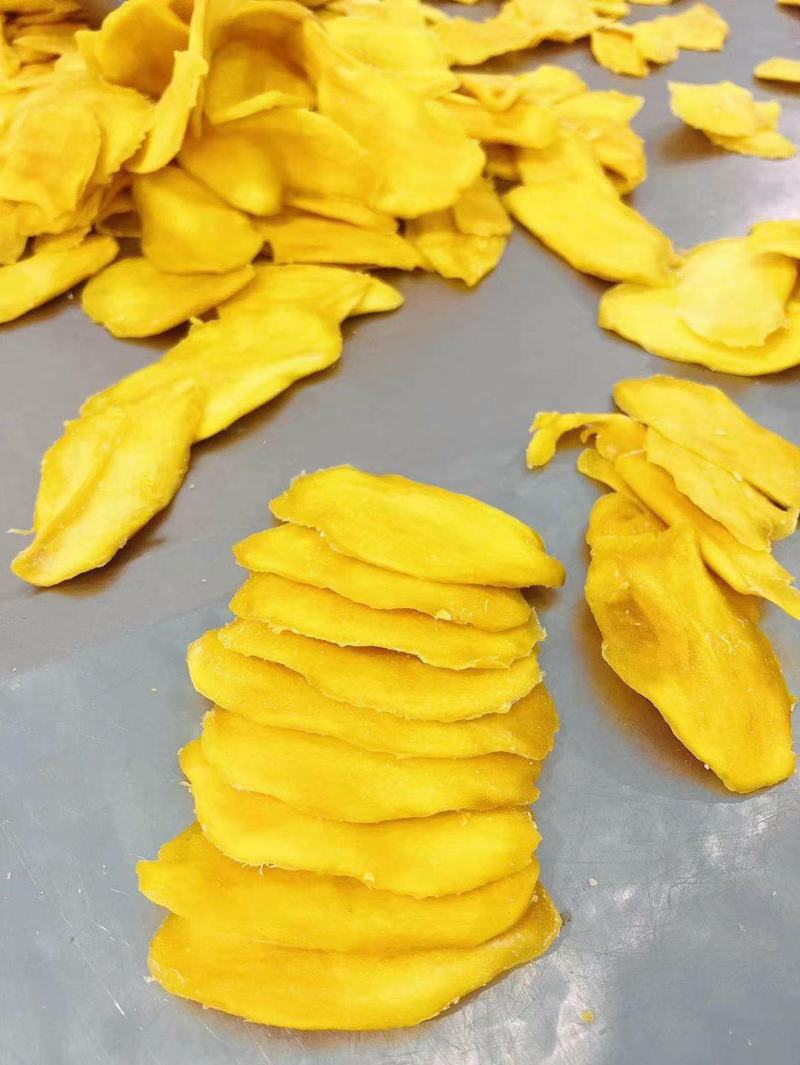 芒果蜜饯3.1万一吨
