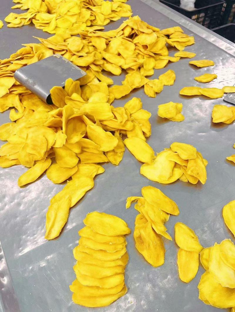 芒果蜜饯3.1万一吨