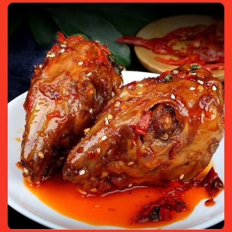 兔头，酱香，卤，麻辣兔头，特色食材