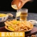 去骨鸭掌商用批发卤味熟食即食零食脱骨鸭爪柠檬酸辣无骨鸭脚