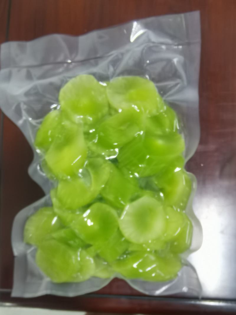 埇桥莴笋