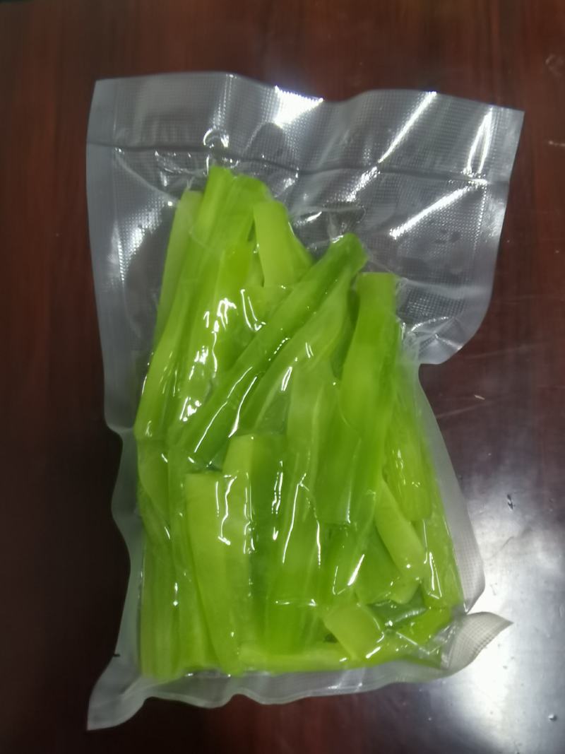 埇桥莴笋