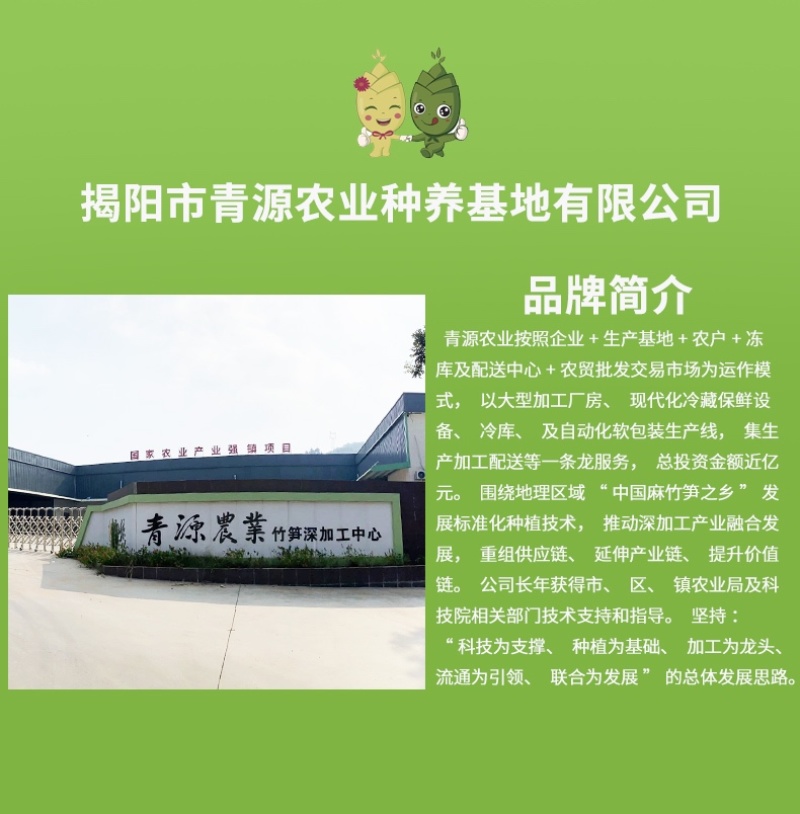 休闲零食剁椒脆笋