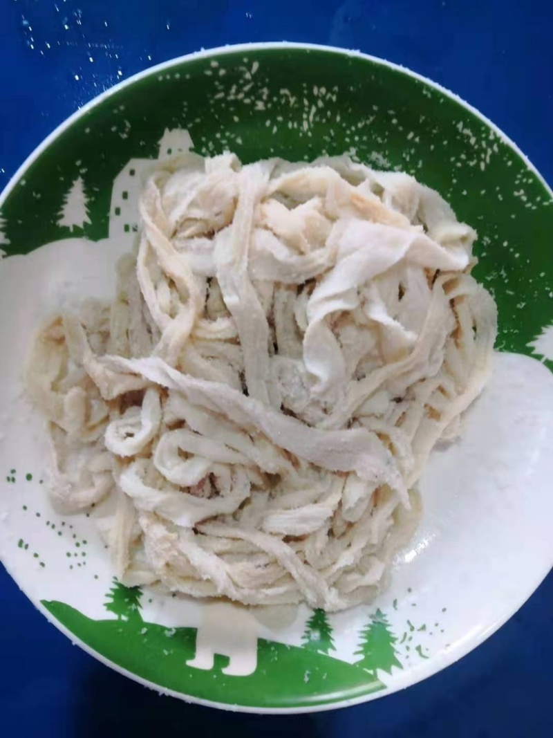 优质风干肠衣，各种规格齐全诚信经营基地直供欢迎联系要货