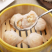 脆笋虾饺