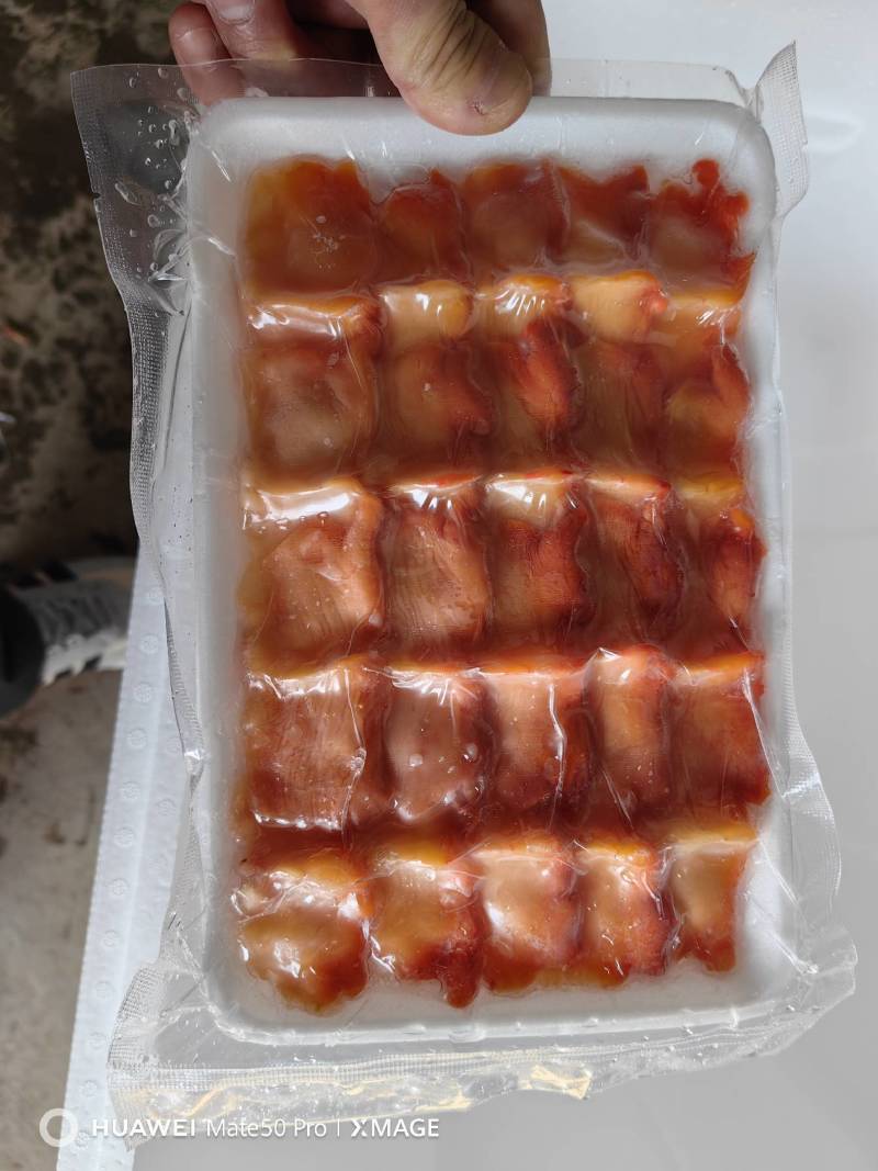 赤贝肉！鲜活赤贝加工！出口用，品质有保证！