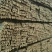 竹架板工地上