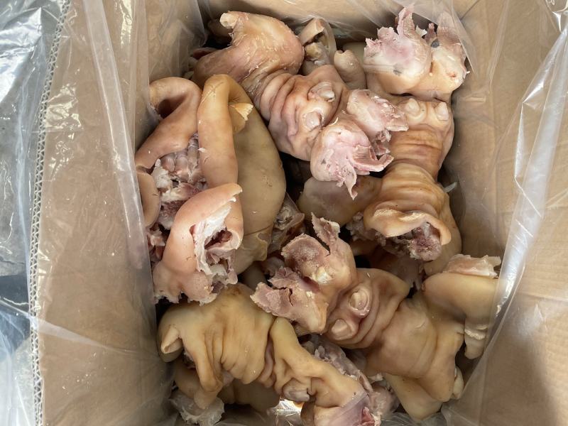 清真火烧牛蹄筋厂家一手货源！欢迎老板随时联系