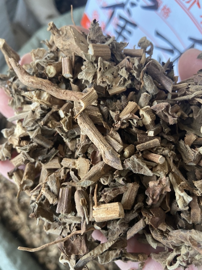 中药材广藿香野生藿香藿香佩兰泡茶中草药批发