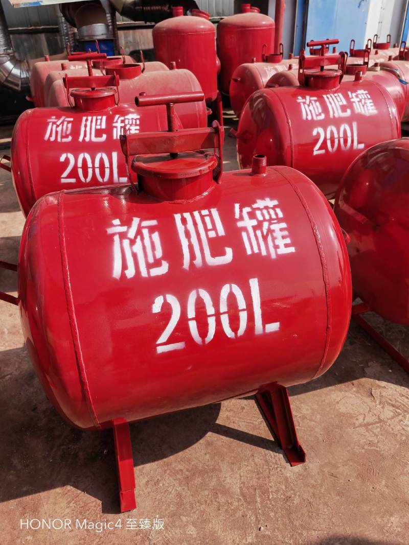 过滤施肥罐农田灌溉过滤器网式过滤器手动砂石过滤器
