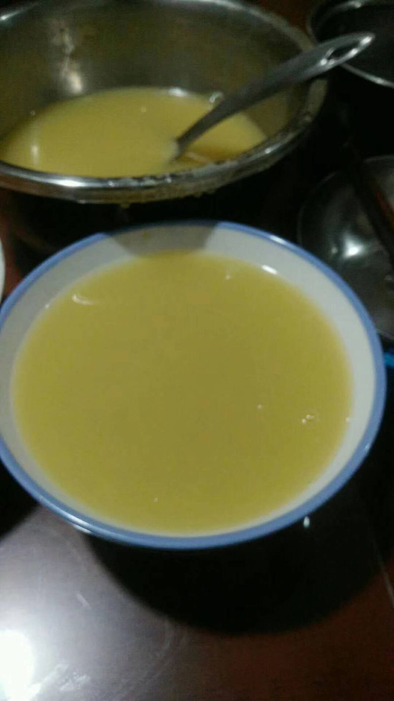 好小米，直接加工厂