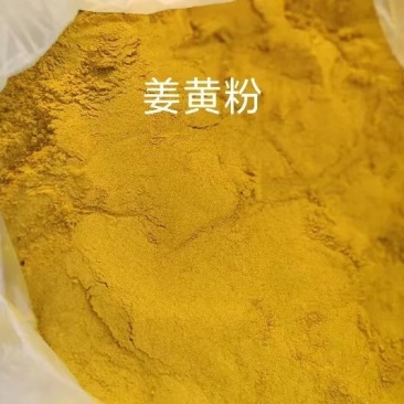 饲料姜黄粉姜黄提取物姜黄素鸡鸭饲料蛋黄着色改善肉质