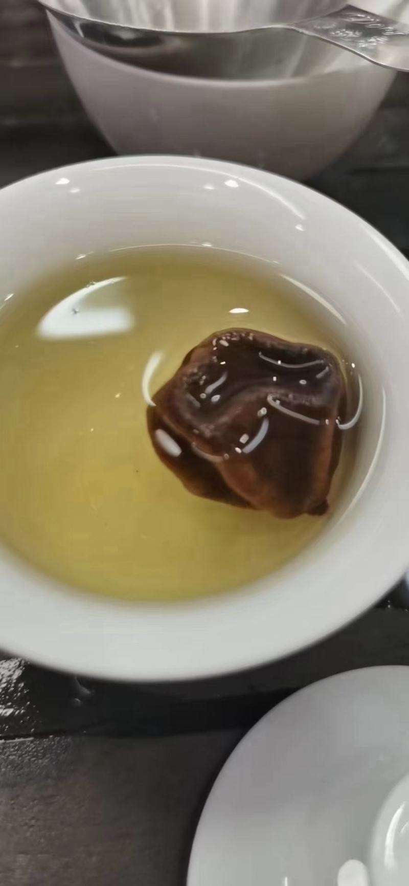陈皮果250g一罐包邮