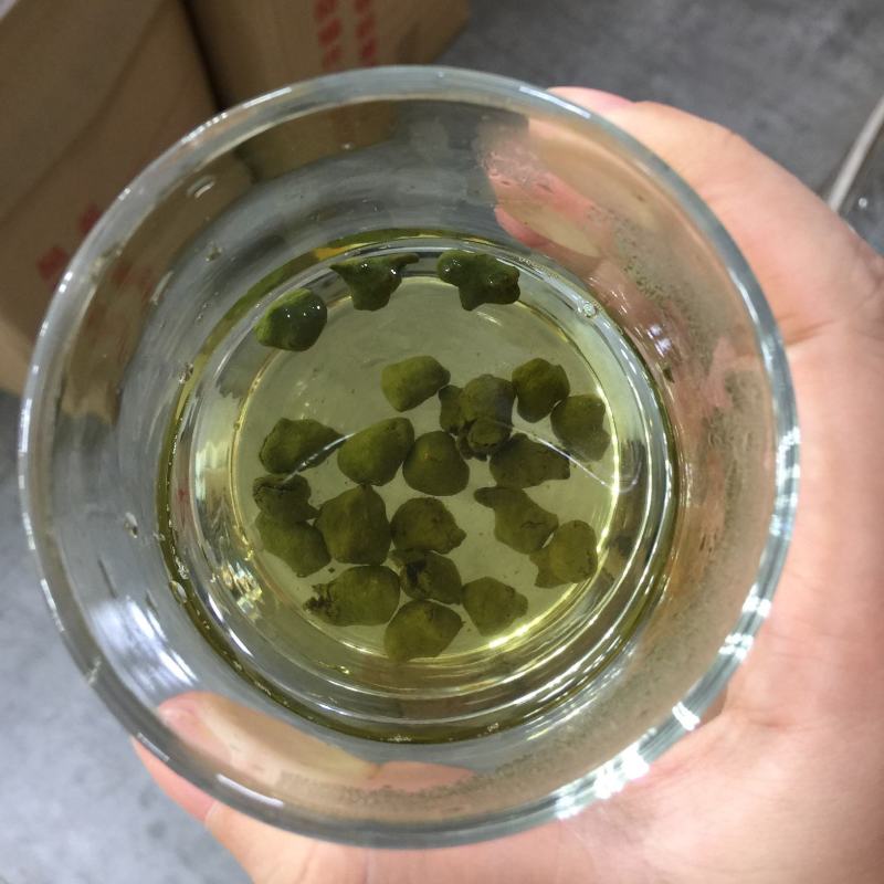 台湾人参乌龙茶甘甜兰贵人500g包邮
