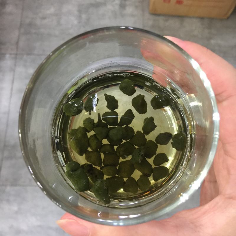 台湾人参乌龙茶甘甜兰贵人500g包邮