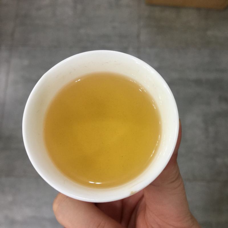 台湾人参乌龙茶甘甜兰贵人500g包邮