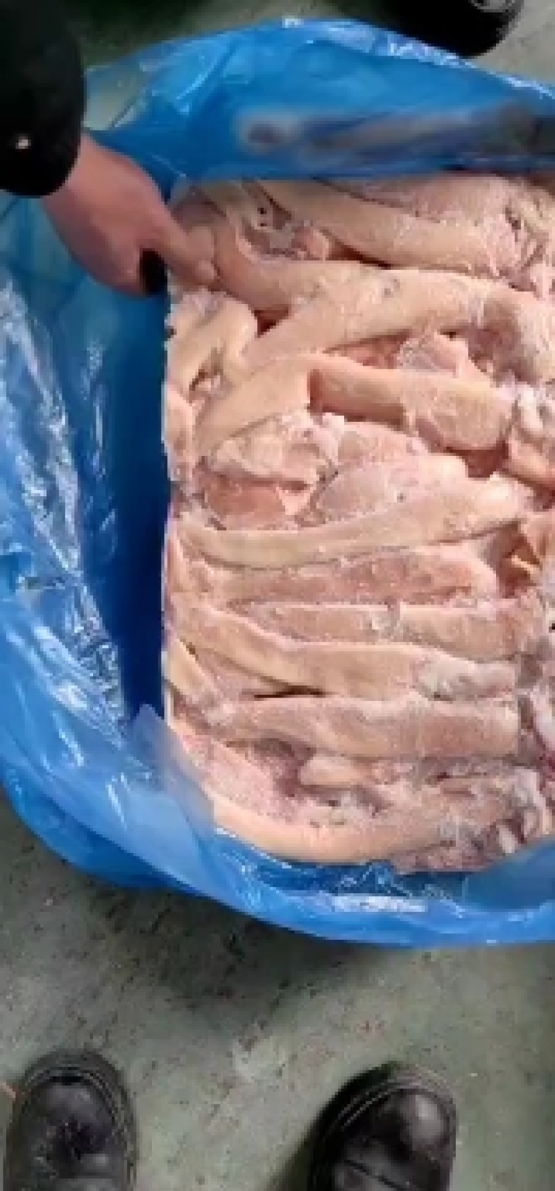 牛心管现货实拍，厂家直销一手货源，量大优惠质量保证