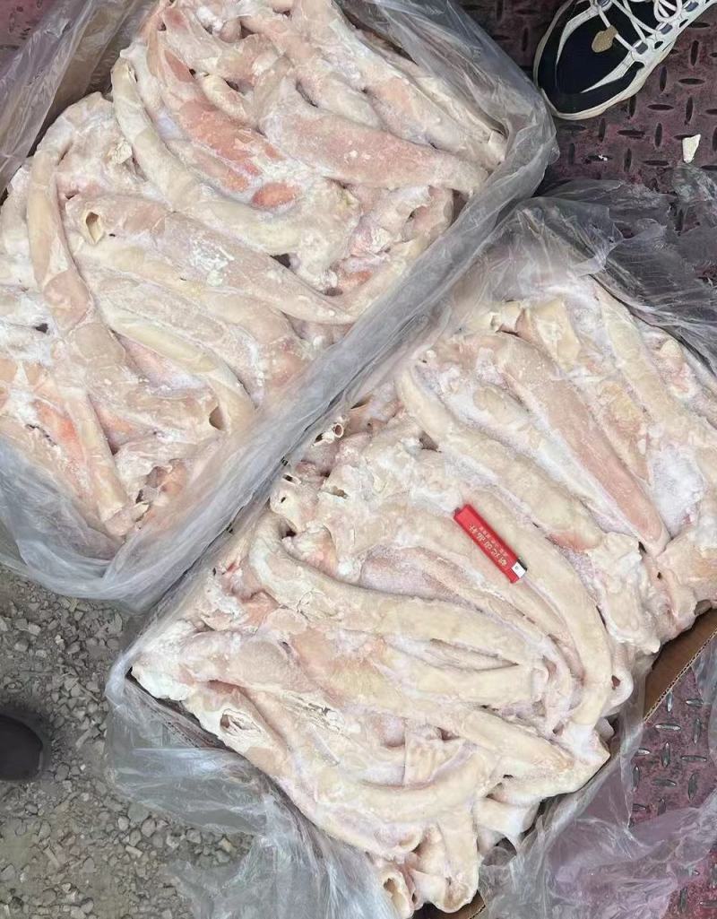 牛心管现货实拍，厂家直销一手货源，量大优惠质量保证