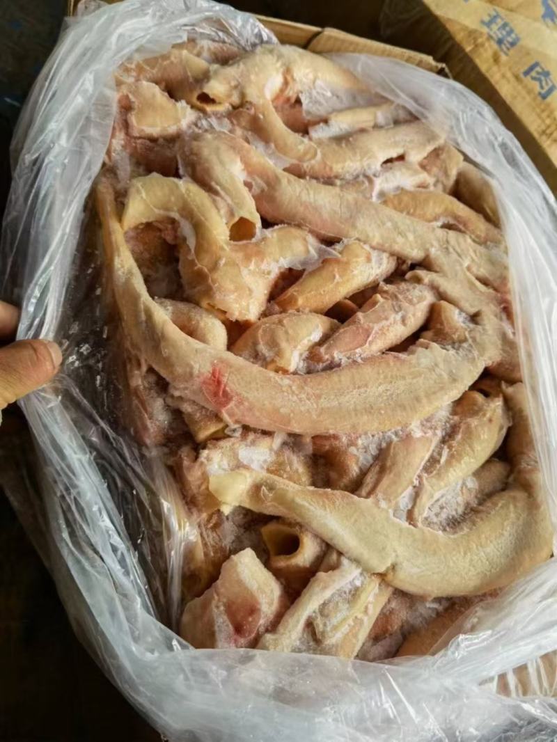 牛心管现货实拍，厂家直销一手货源，量大优惠质量保证