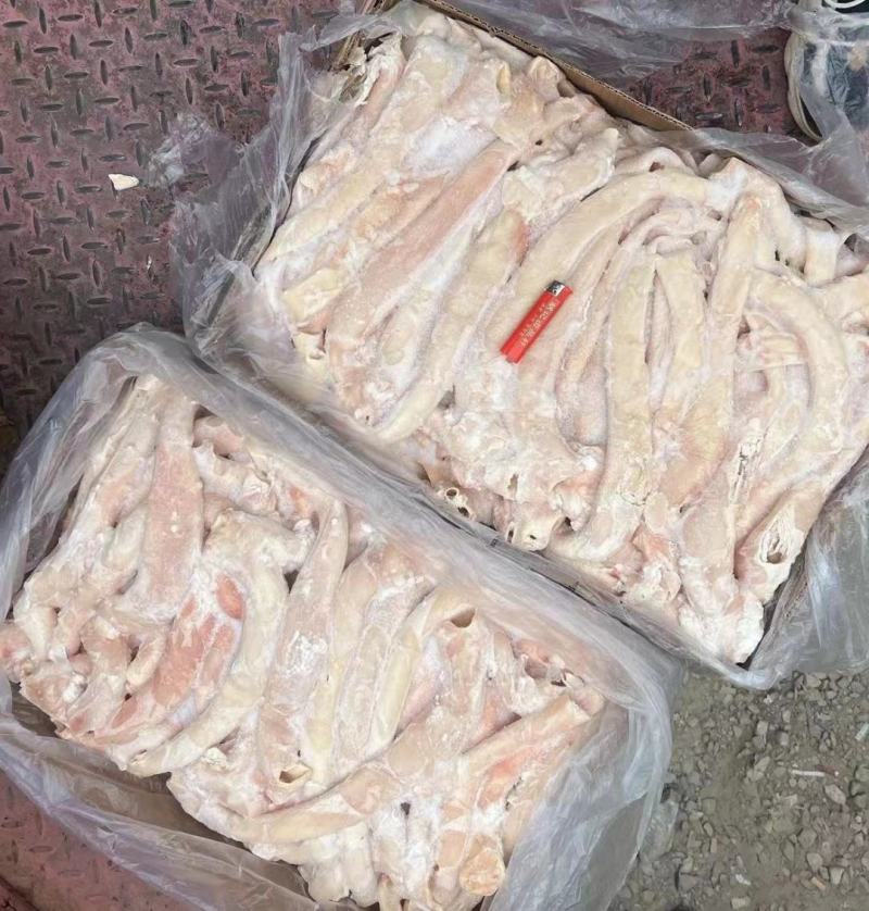 牛心管现货实拍，厂家直销一手货源，量大优惠质量保证