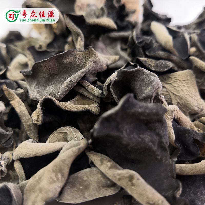 粤众佳源黑木耳