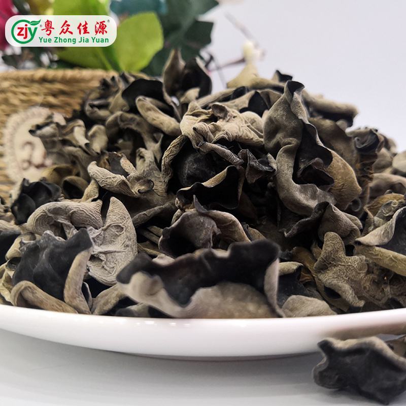 粤众佳源黑木耳