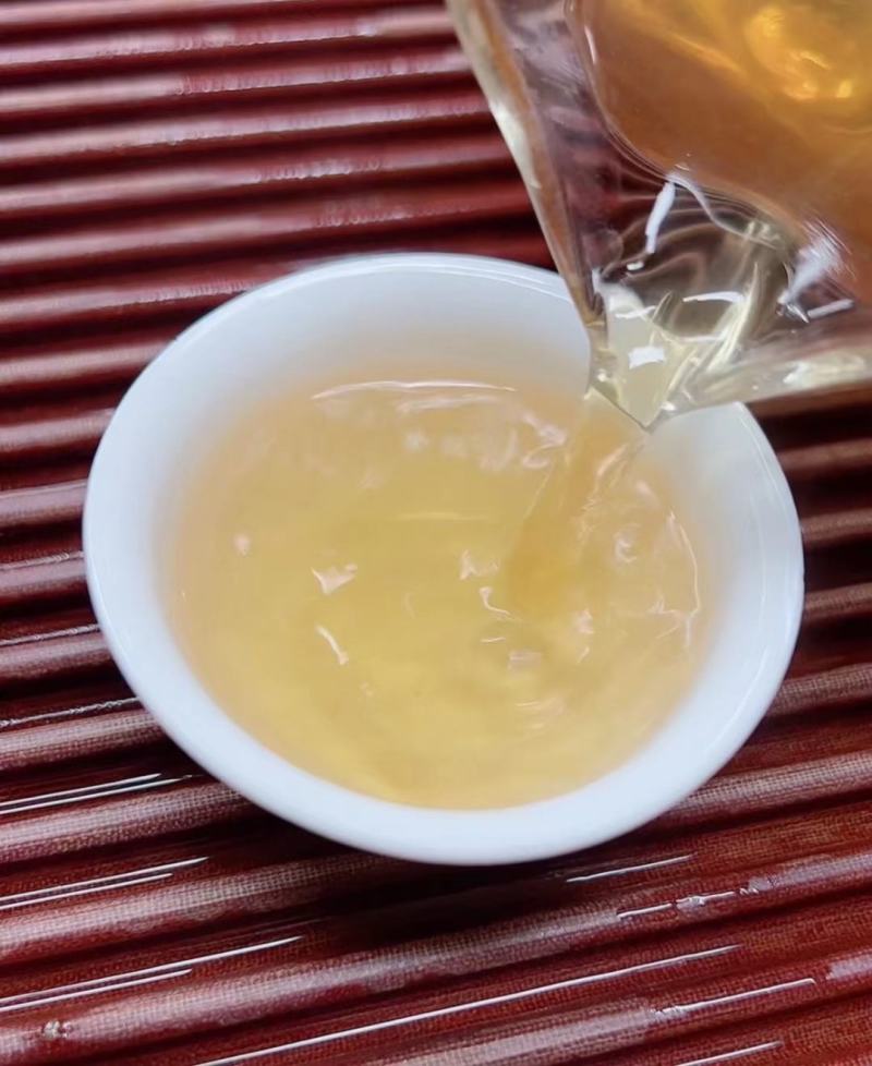 老班章生普500g包邮