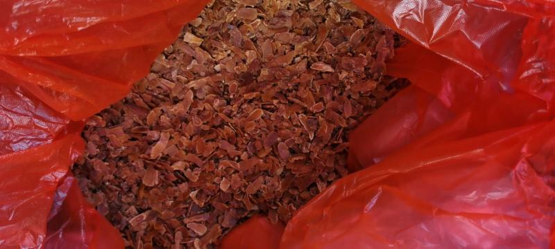 清糖红参小片，一共200来斤便宜处理，煲汤，泡水，煮粥，