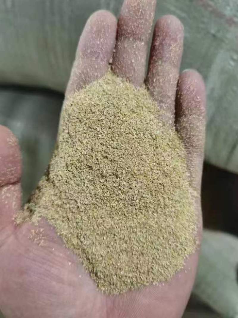 稻壳粉