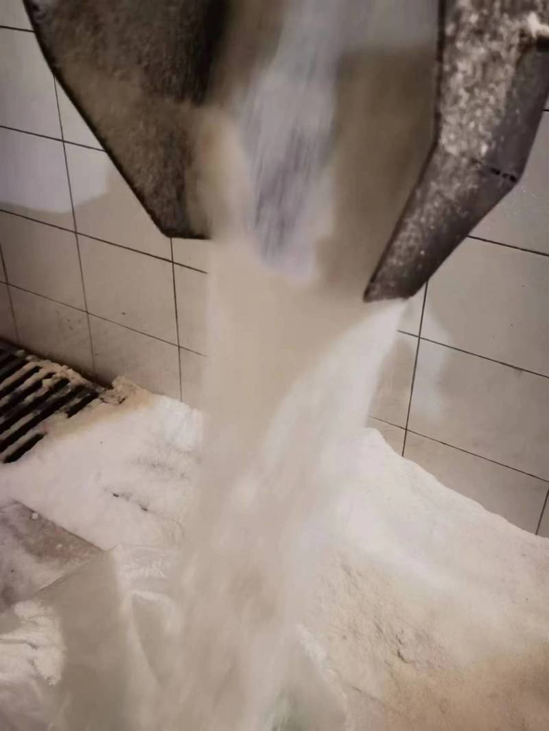 椰子粉