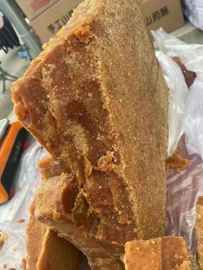 阡喜红糖甘蔗红糖手工红糖一手货源价格美丽库房现