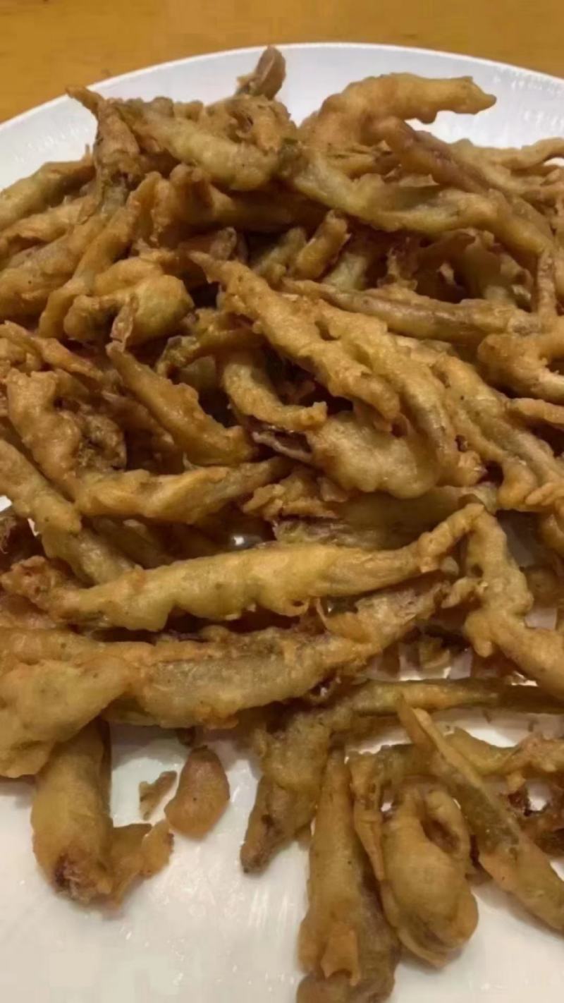 炸泥鳅炸小酥肉炸猫猫鱼库房现货价格美丽低成本高利润