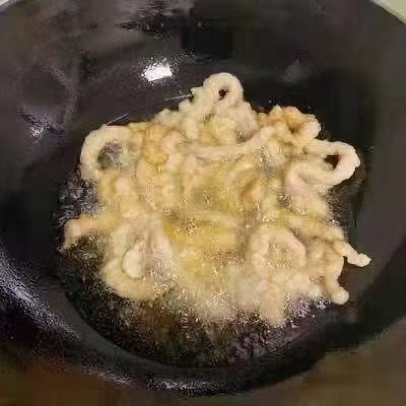 炸泥鳅炸小酥肉炸猫猫鱼库房现货价格美丽低成本高利润