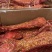 新品烟熏麻辣兔子风干麻辣兔风干兔肉风吹兔麻辣干香