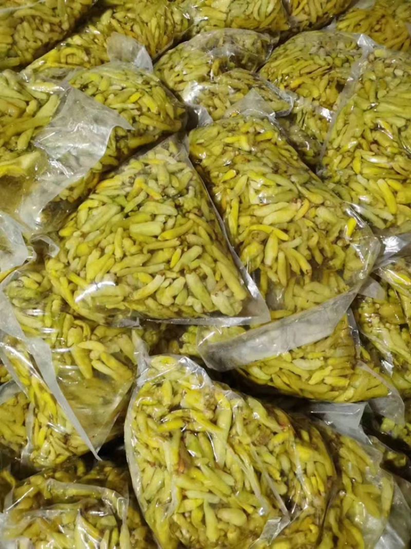 小米辣泡椒
