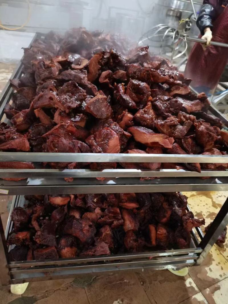 酱香肉真空酱香牛肉酱牛肉地摊酱香肉地摊真空肉工厂