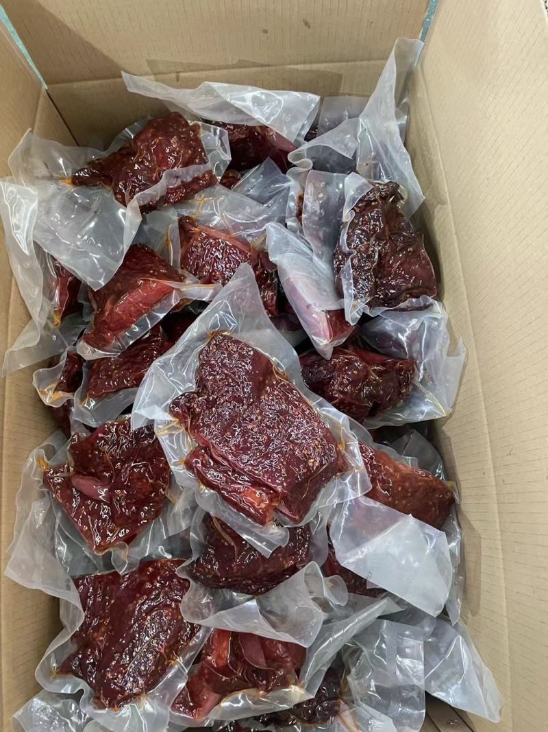 酱香肉真空酱香牛肉酱牛肉地摊酱香肉地摊真空肉工厂