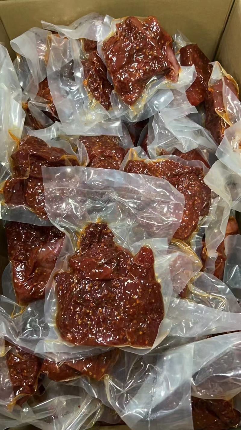 酱香肉真空酱香牛肉酱牛肉地摊酱香肉地摊真空肉工厂