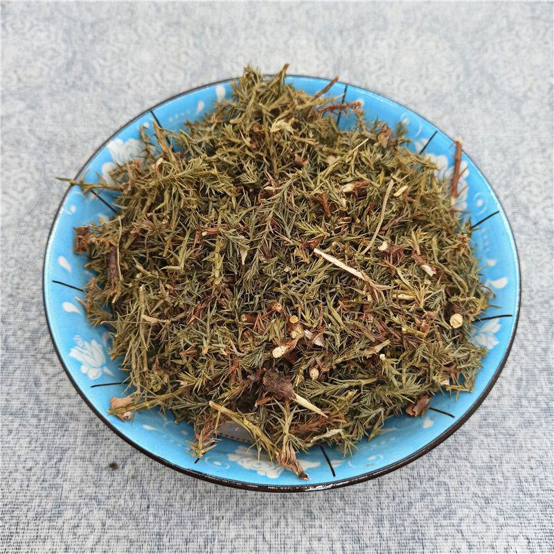 刺柏叶干货刺柏叶中药材欢迎选购！