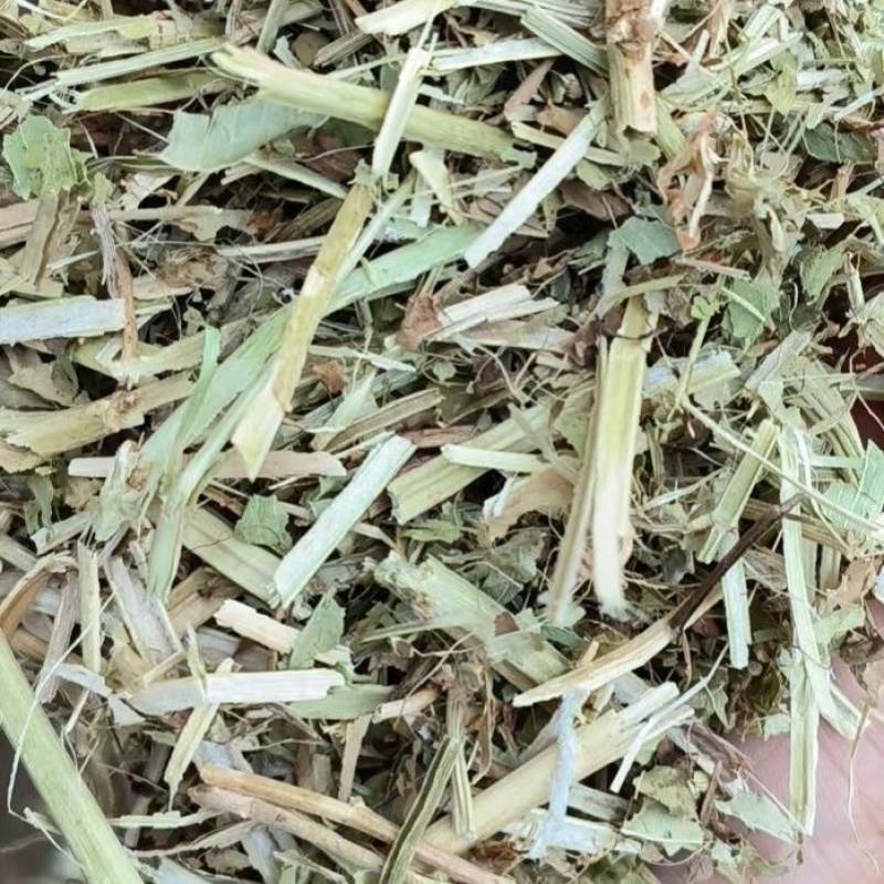 花生秧货源充足无土无膜无霉变保质保量欢迎选购