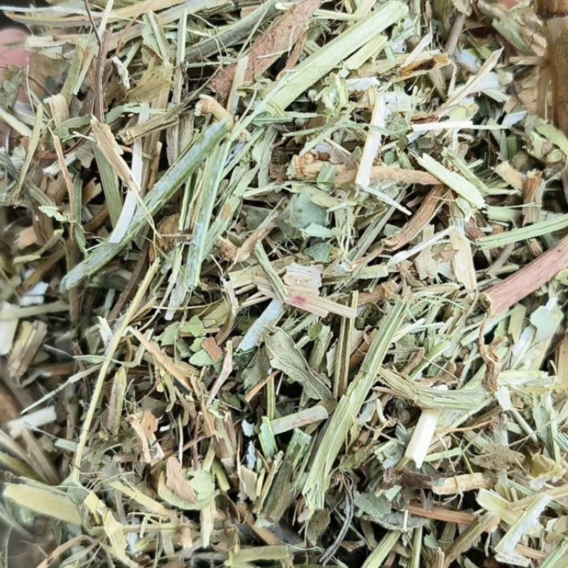 花生秧货源充足无土无膜无霉变保质保量欢迎选购