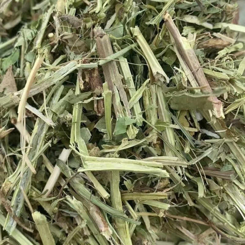 花生秧货源充足无土无膜无霉变保质保量欢迎选购