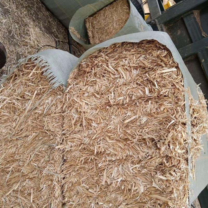 小麦秸秆无土无膜无霉变大量供应保证品质欢迎选购