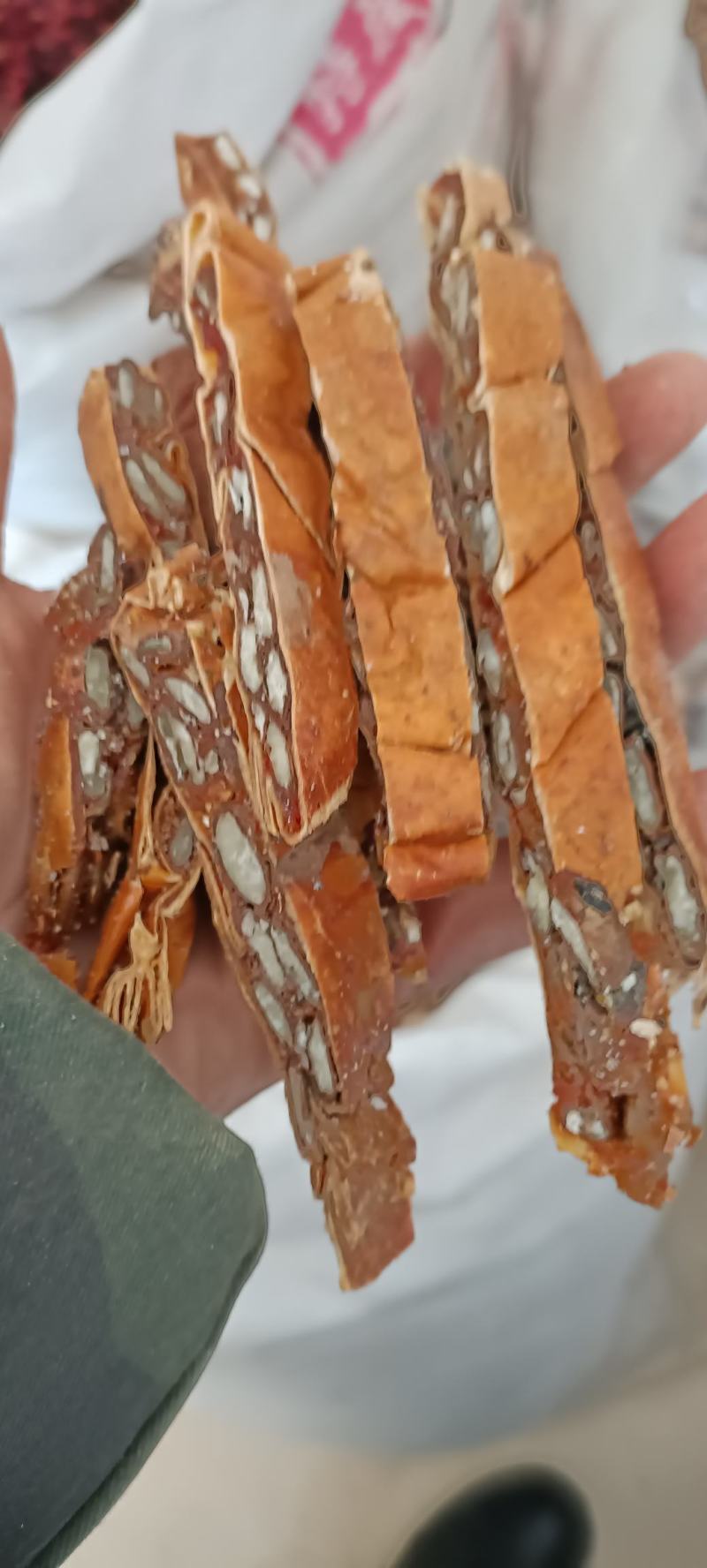 瓜蒌，货干色好，一手货源，大货供应，欢迎各位老板选购