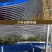 新型陆地镀锌板帆布鱼池挡板基地高位池圆筒养殖鱼池蓄水池