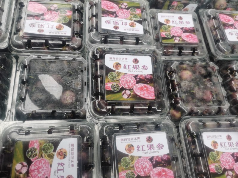 红果参红果参一件代发市场订货可接直播可挂链接