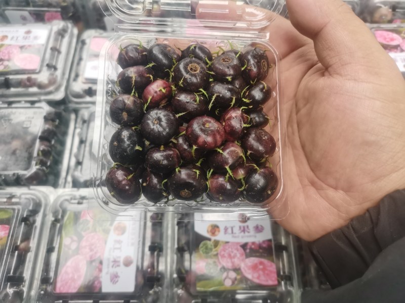 红果参红果参一件代发市场订货可接直播可挂链接