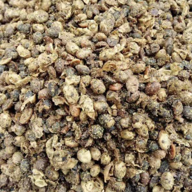 腐熟大豆菌肥菌肥高温腐熟10亿菌/克大豆有机发酵大