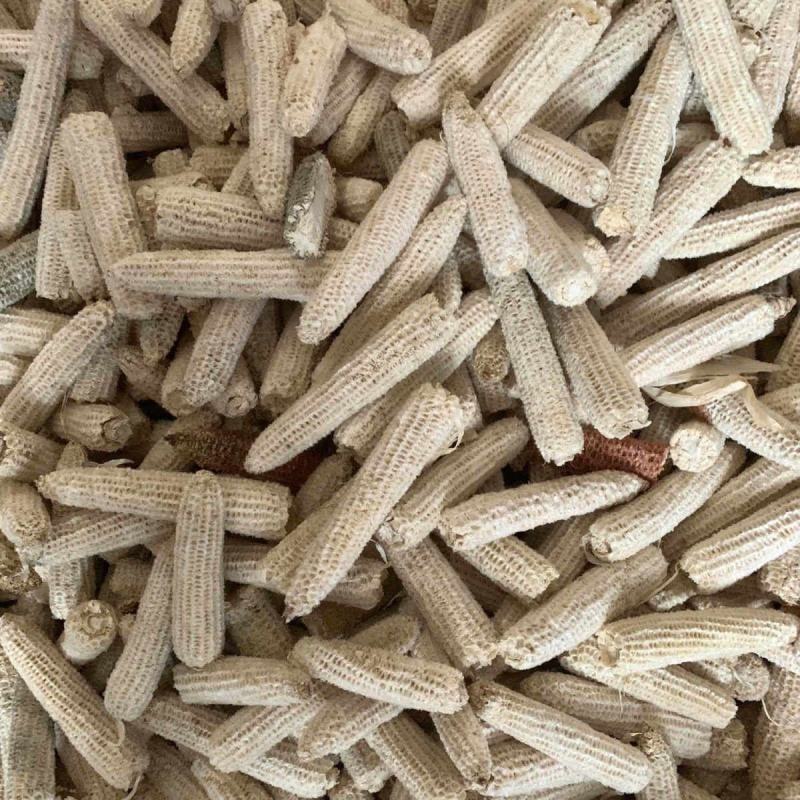 玉米芯玉米芯可做动物饲料蘑菇培植